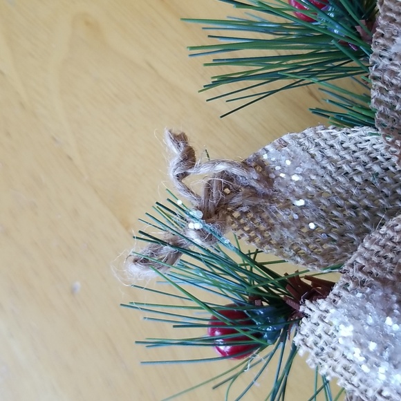 CHRISTMAS IN JULY Christmas Stockings & Decorations - Picture 10 of 10